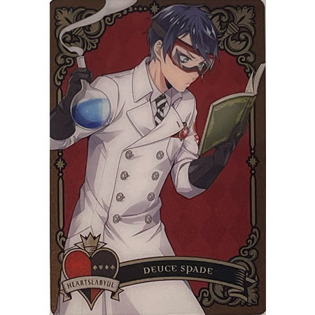 楽天市場】送料無料 ディズニー ツイステッドワンダーランド メタル