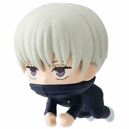 楽天市場】送料無料 TVアニメ ブルーロック ちびぐるみ vol.7 士道 龍