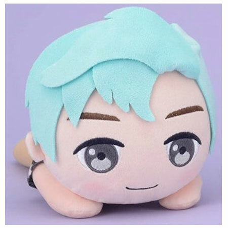 BTS TinyTAN メガジャンボ寝そべりぬいぐるみ　 40センチ 21WkZo1VjeL._AC_UL210_SR210,