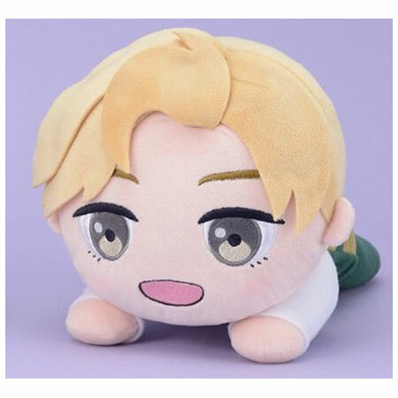 防弾少年団(BTS) - TINYTAN タイニータン BTS BT21 メガジャンボ寝そべりぬいぐるみ 4163-eB-AuL._UF350,350_QL50_.jpg