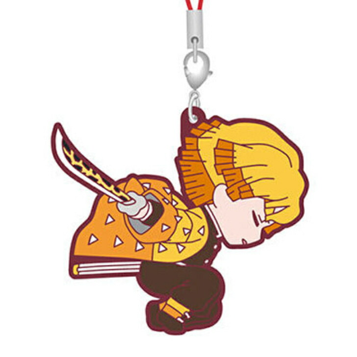 鬼滅の刃 我妻善逸 グッズセット② 鬼滅の刃 我妻善逸 グッズ セット - メルカリ