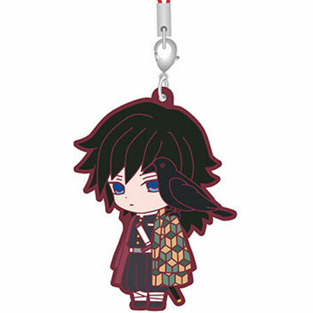 楽天市場】送料無料 鬼滅の刃 コレクターズカード2 No.18 N 冨岡義勇