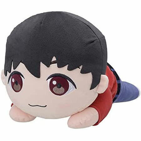 楽天市場】送料無料 TinyTAN メガジャンボ おすわり ぬいぐるみ