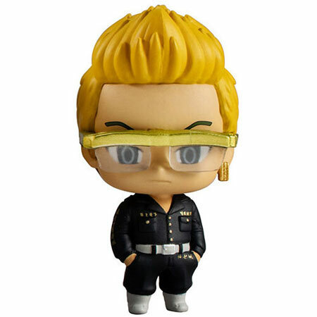 楽天市場】送料無料 東京リベンジャーズ カプセルフィギュア