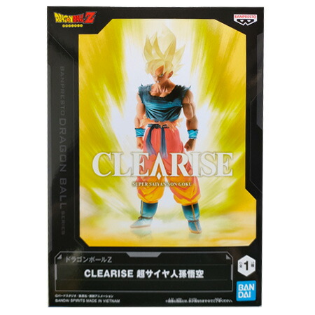 ドラゴンボールZ Absolute Perfection Figure 孫悟空 Amazon.co.jp: バンプレスト ドラゴンボールZ Absolute