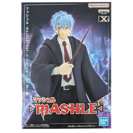 mashle マッシュル　プライズ　ちょこのせ　フィギュア　コンプ　セット TVアニメ『マッシュル-MASHLE-』 ちょこのせ プレミアム