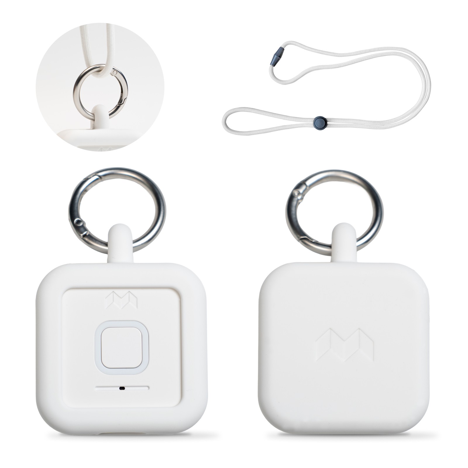 Poly ワイヤレスストリーミングモジュールとケース Poly ワイヤレスストリーミングモジュールとケース Poly ワイヤレス