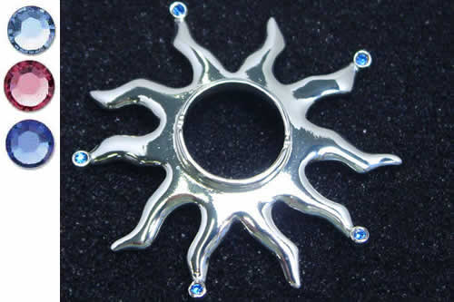 楽天市場】［乳首 ニップル シールド］ アーマーニップルディスク 1個