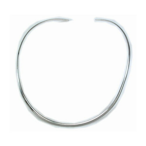 楽天市場】[シルバー925 幅 6mm チョーカータイプ ] シルバー