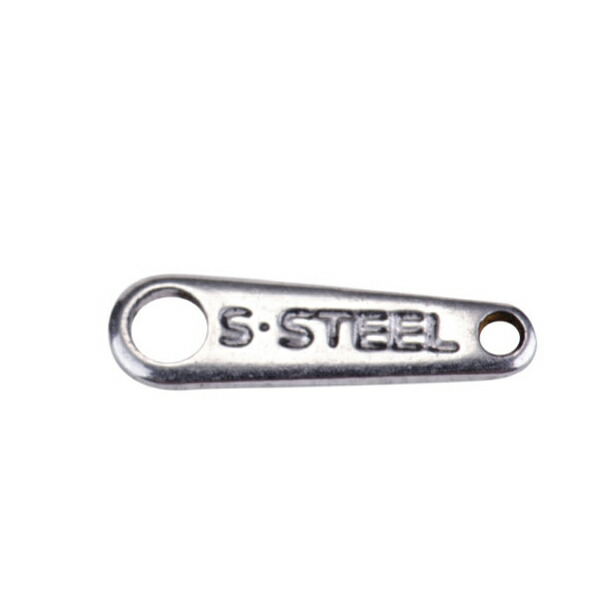 楽天市場】STEEL316L刻印ステンレスパーツ（S.STEEL） サージカル