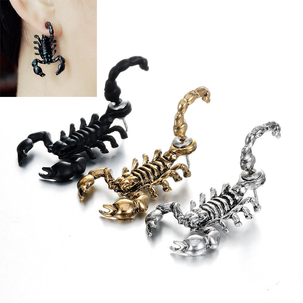 楽天市場】幸運 サソリ 置物 クリスタル 蠍座 さそり座 誕生日