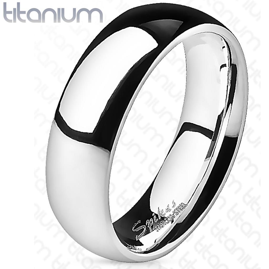 6mm シンプルチタンリング Rwi004 サイズ 10号 13号 15号 23号 26号 28号 30号 チタニウム プレーン 6ミリ 指輪 メンズ レディース ペアリング プレゼント ギフト 結婚 婚約 記念日 誕生日 ピンキーリング 低アレルギー ハイポリッシュ 鏡面仕上げ 男 女 Educaps Com Br