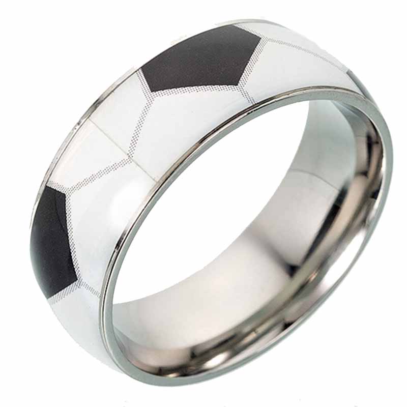 楽天市場】[期間SALE] FIFA WORLD CUP 公認グッズ シルバー 刻印リング