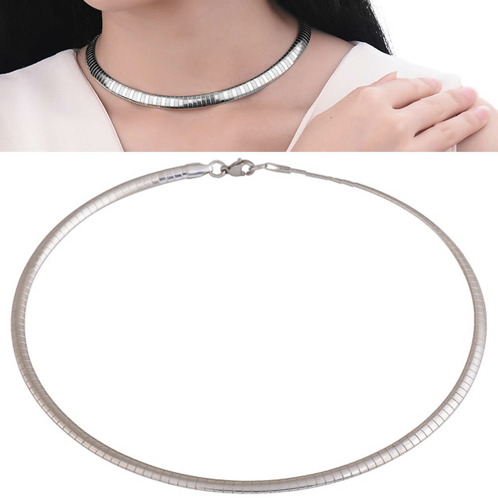 楽天市場】[ ステンレス チョーカータイプ ] ステンレスワイヤー