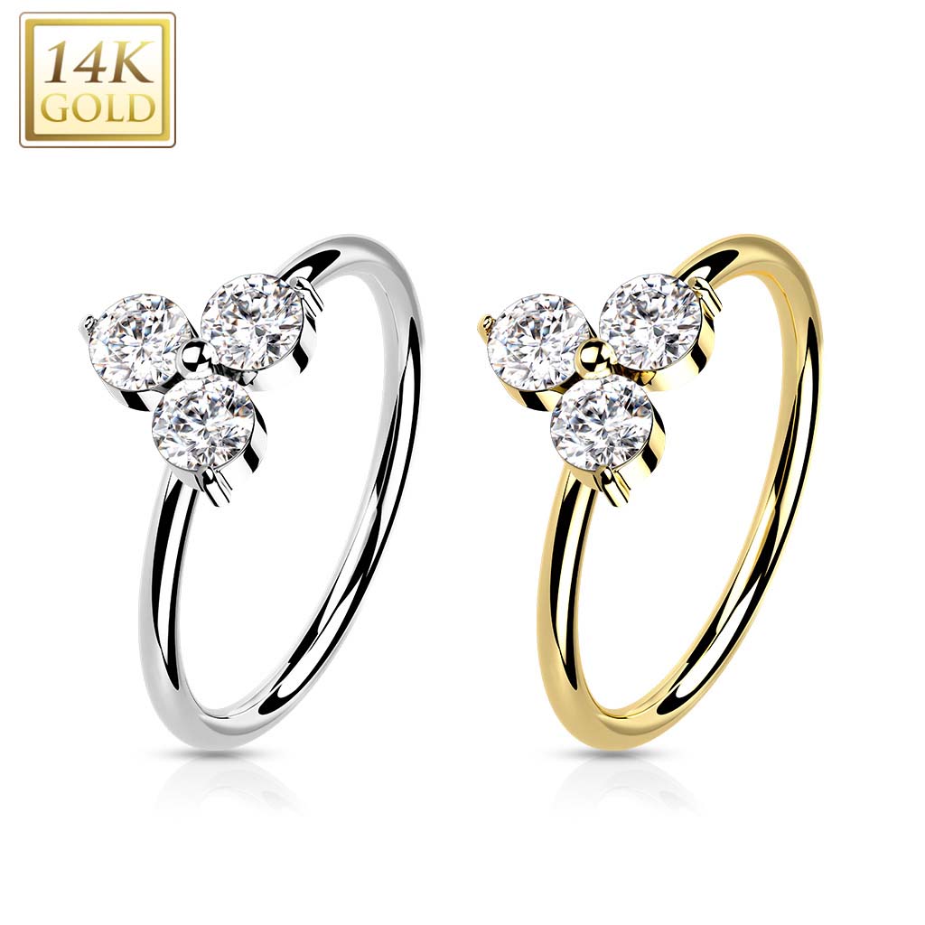 販売直営店 K18リング リボン他 3個 まとめ売り hek293.com