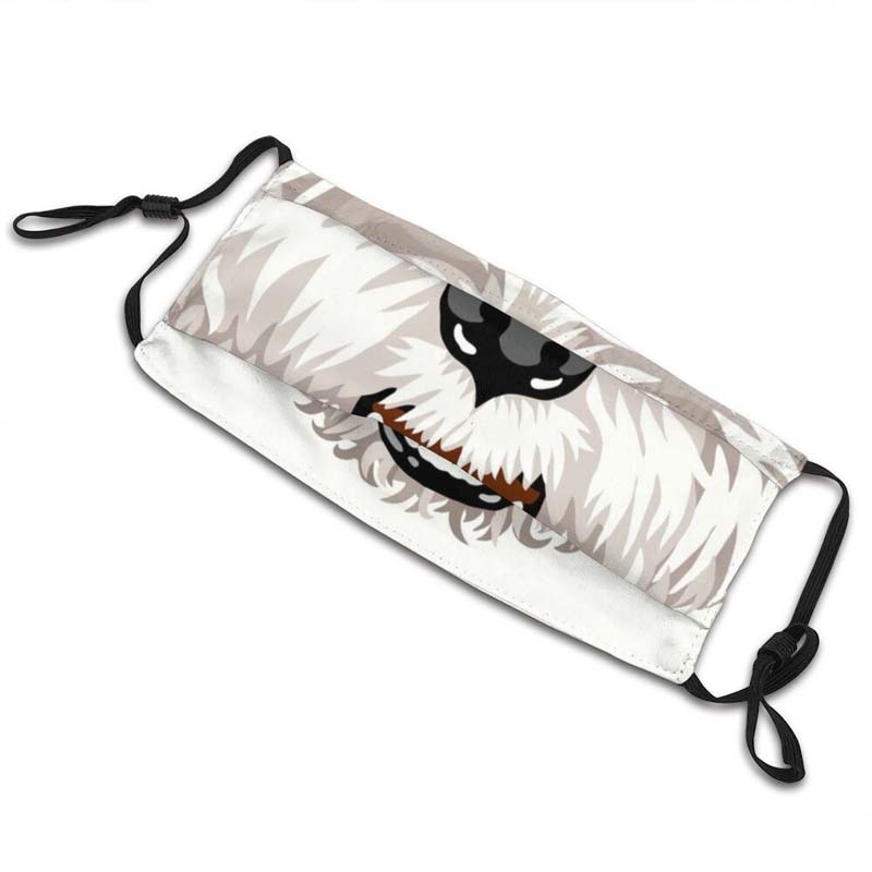 市場 ウエスト ホワイト 変装グッズ おもしろい お面 コスプレ 覆面 ハイランド 面白い パーティーグッズ 仮装 衣装 変顔マスク 1個販売 マスク ユニーク テリア