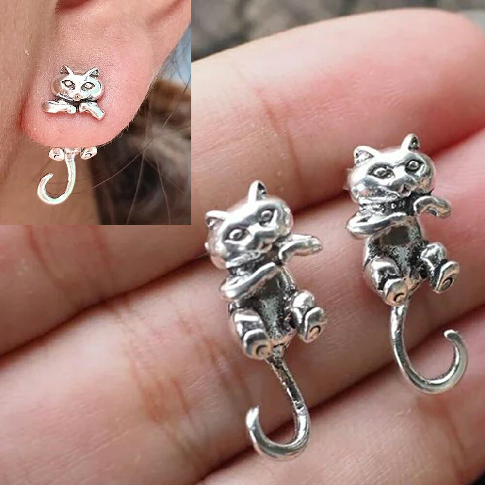 楽天市場】アマガエルのバックキャッチピアス 1ペア 蛙 カエル