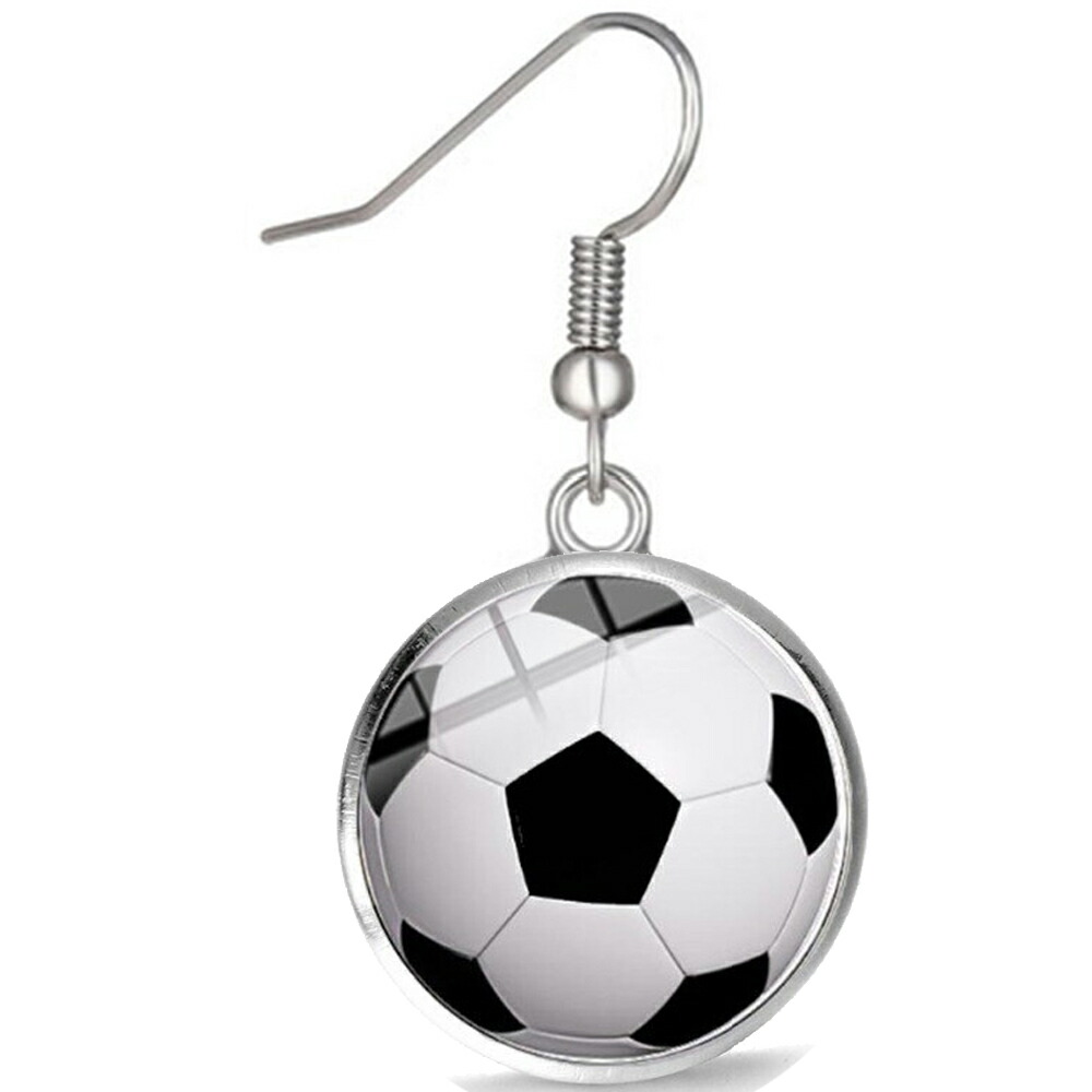 精巧【サッカー・ボール】ピアス！チタン製フック式・消費税＆送料込み sst-s-01289xx_2.jpg