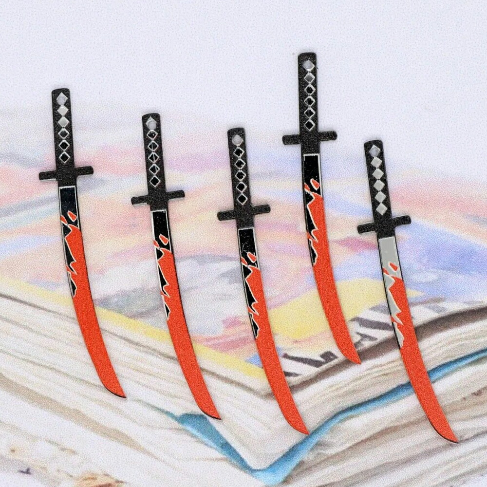 楽天市場】[COSPLEE] ミニ武器 原神の武器・聖遺物 12点セット 合金