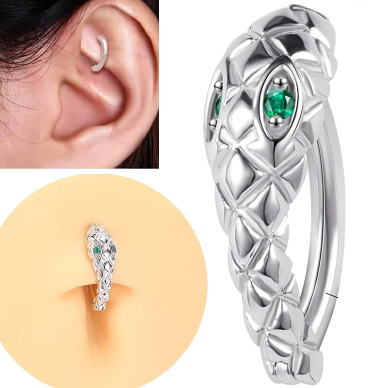 【新品】ロックピアス　フープピアス　3点 bc269xxxxxxxx.jpg