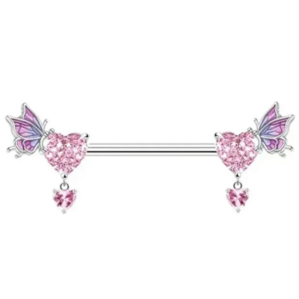 新品Roma Pink (ニップル・ボディ用) ローマピンク