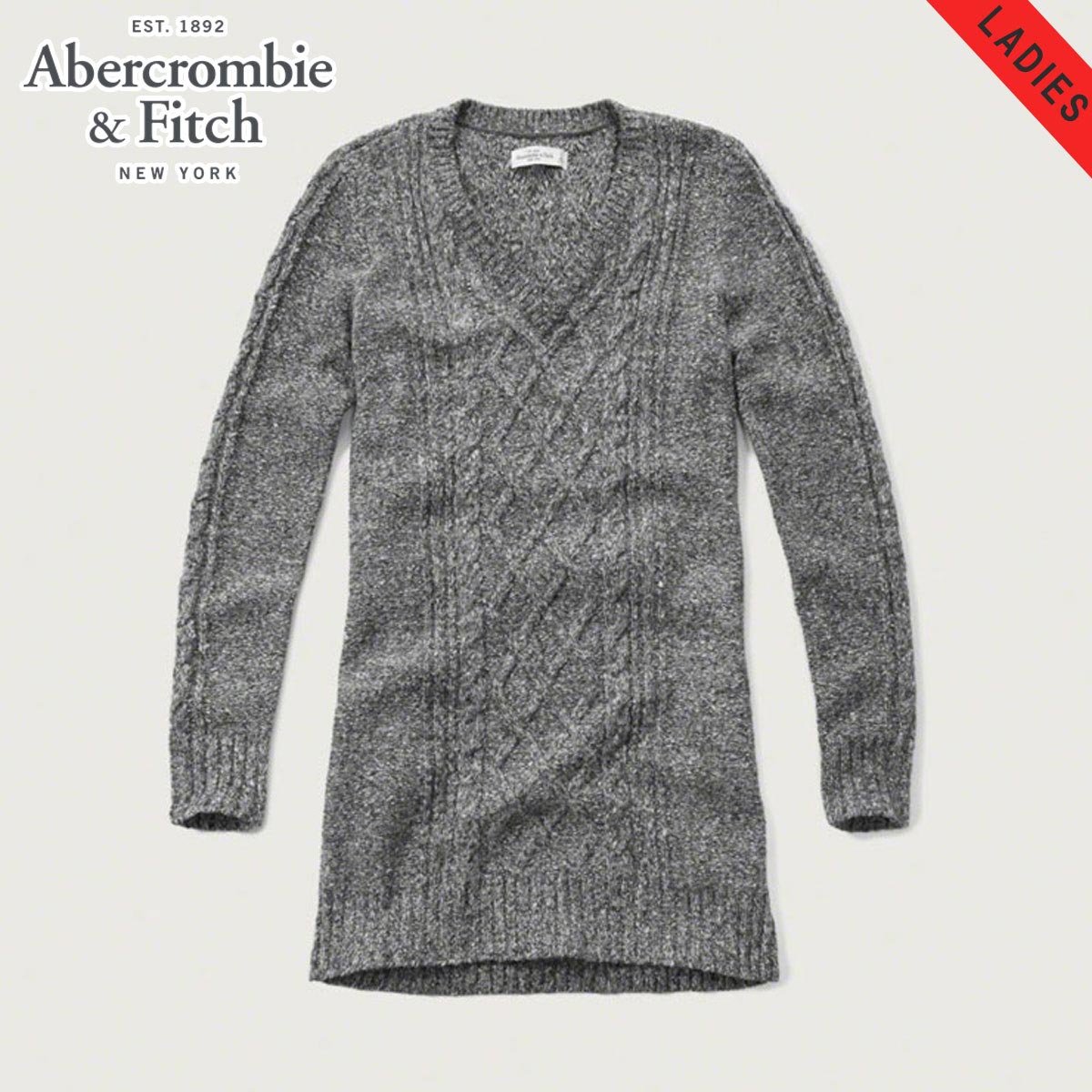 abercrombie & fitch sweater dresses