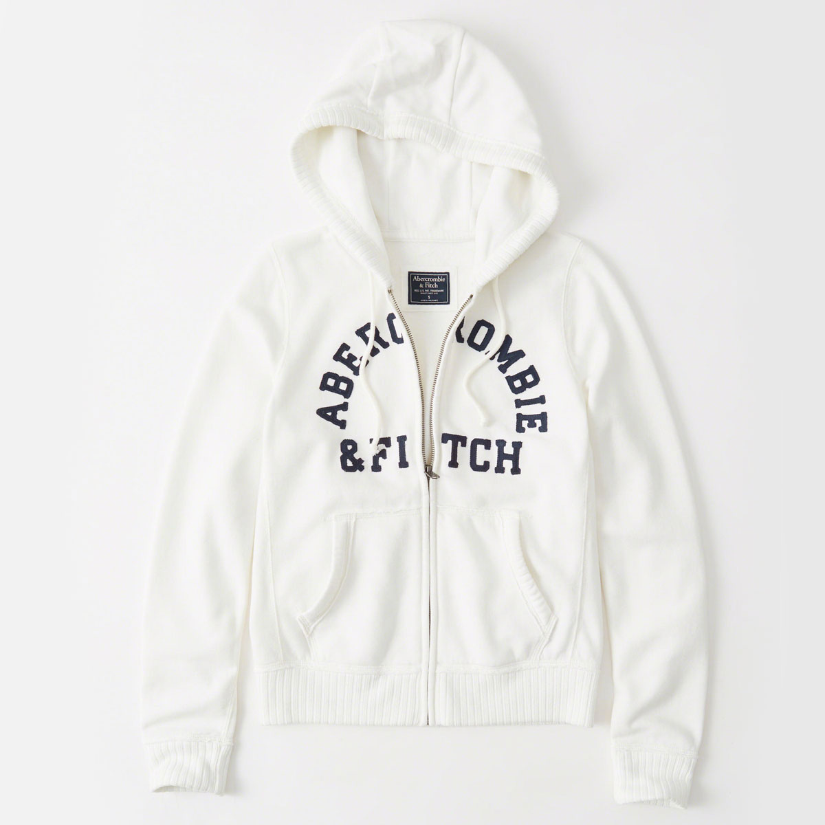 abercrombie fitch hoodie