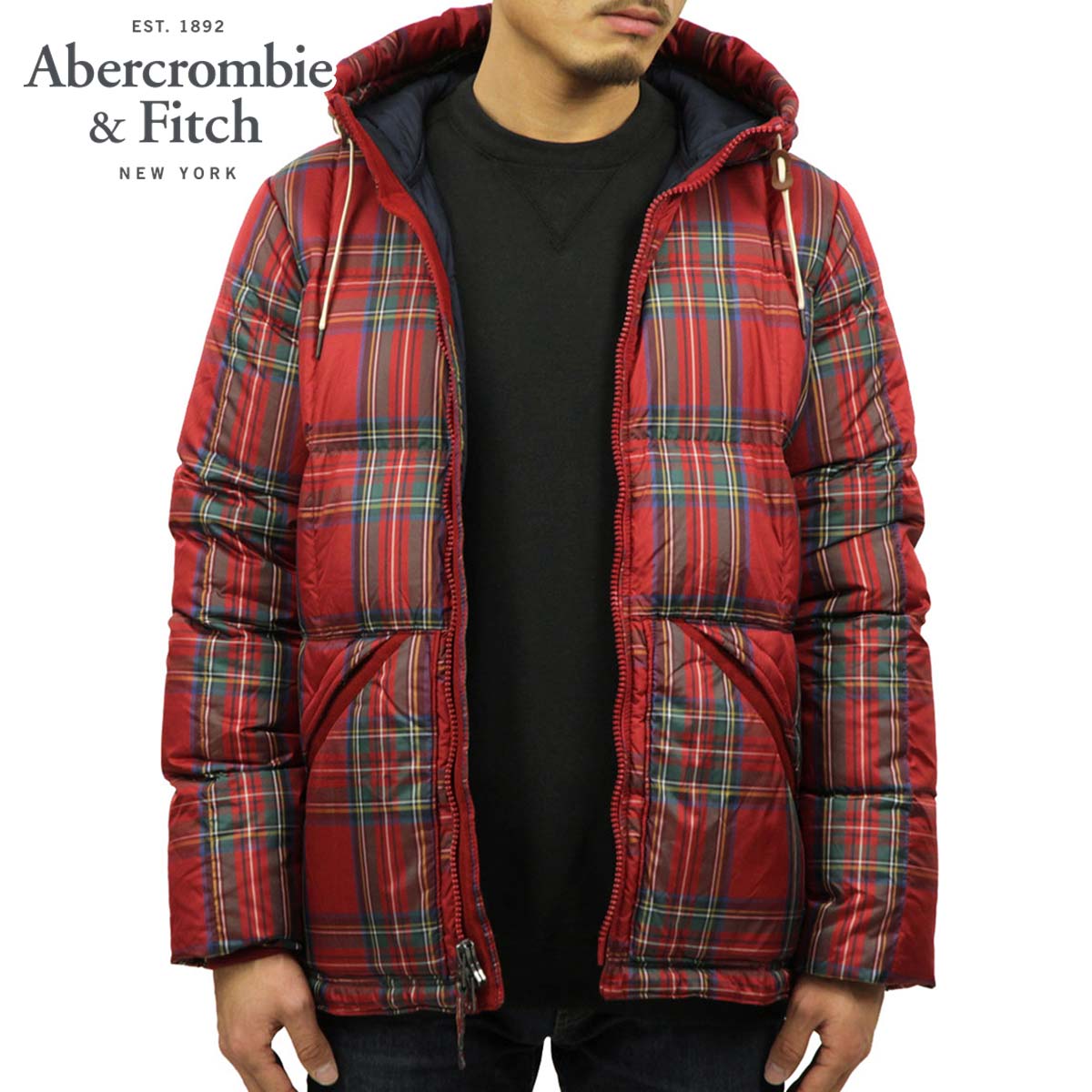 楽天市場】アバクロンビー＆フィッチ 正規品 アバクロ