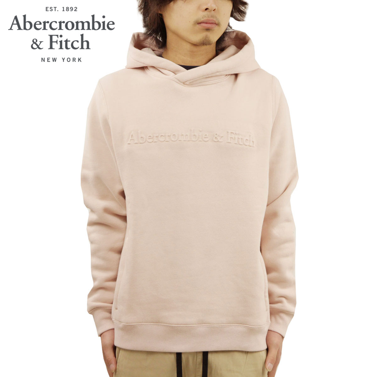 a&f pullover
