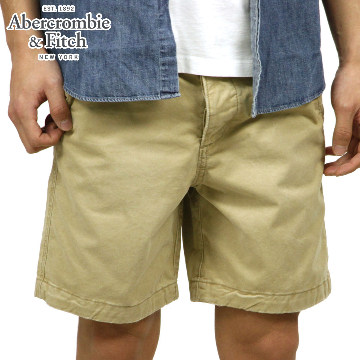 Abercrombie Shorts Abercrombie Shorts