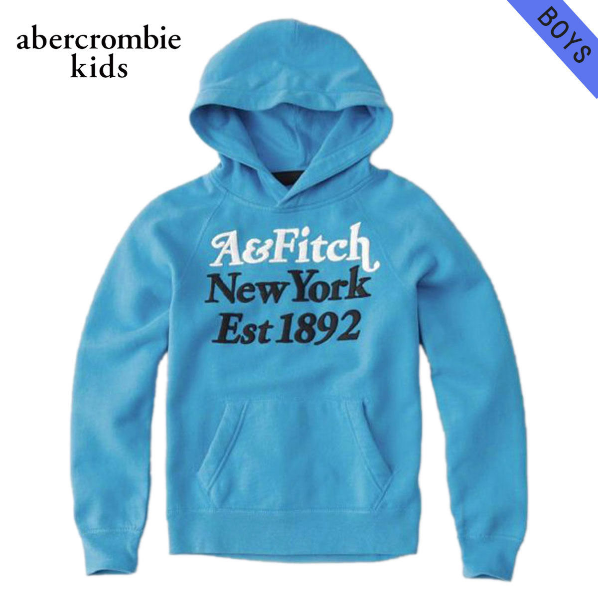 abercrombie kids sweatshirt