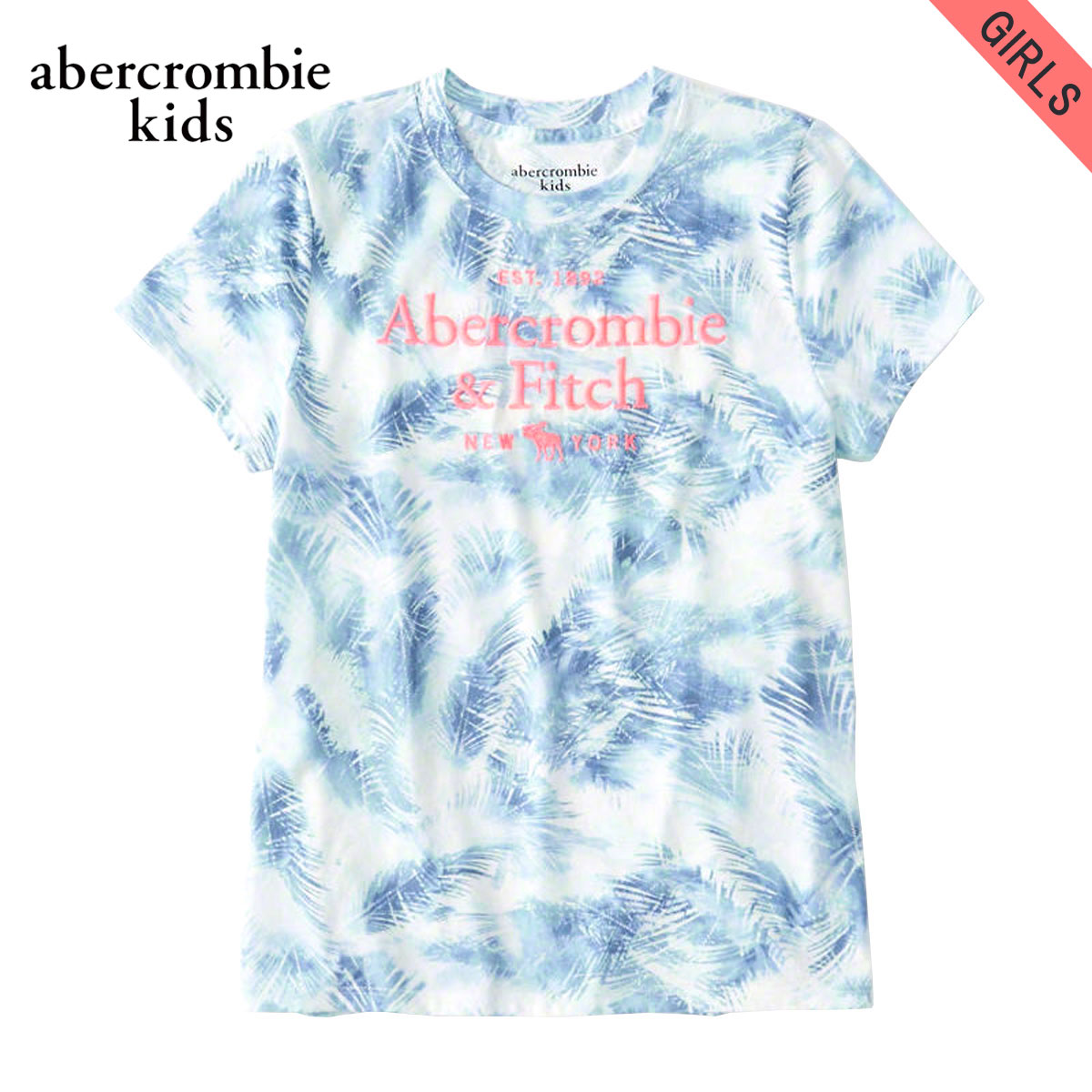 Purchase Abercrombie Kids Shirts Girls