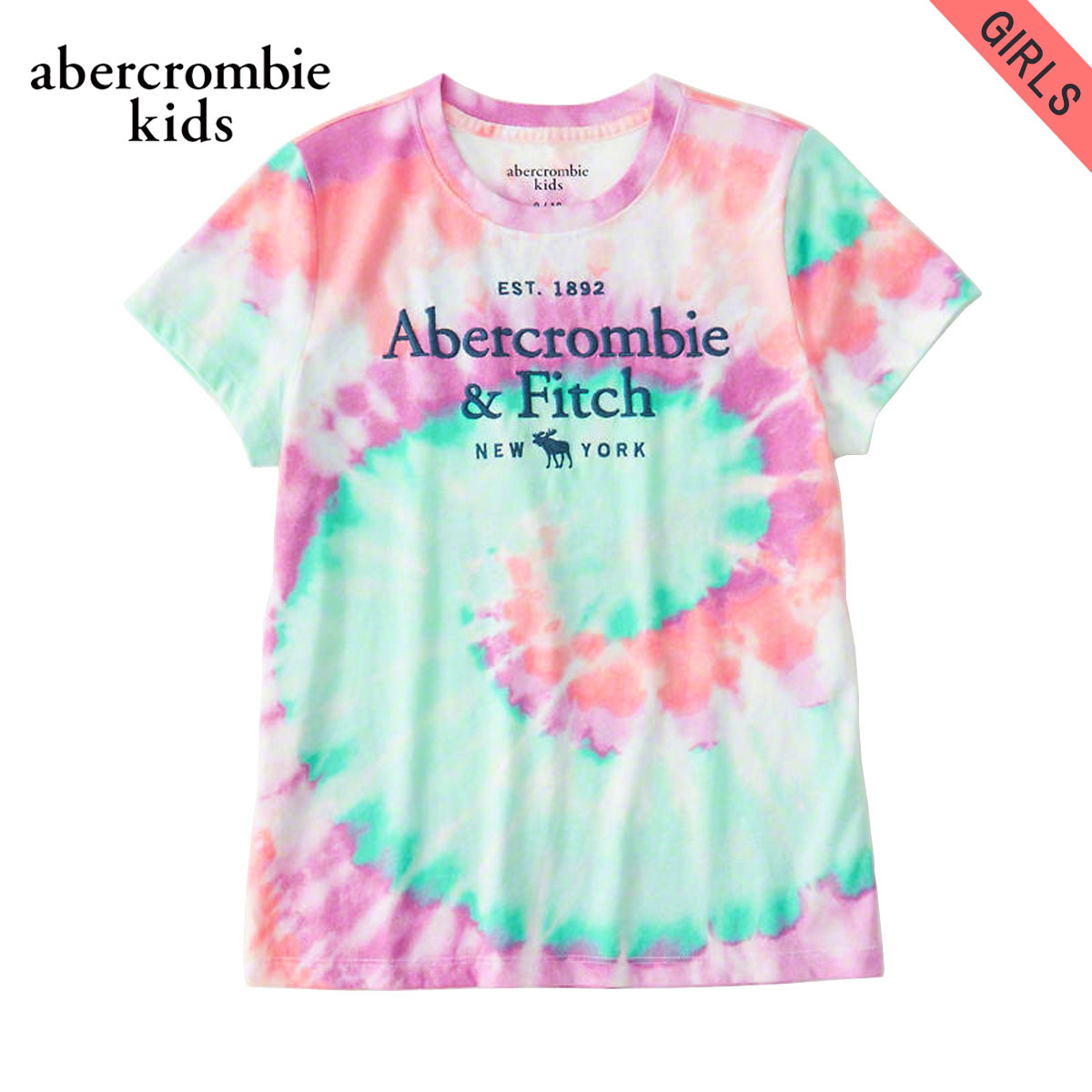 abercrombie kids shirts