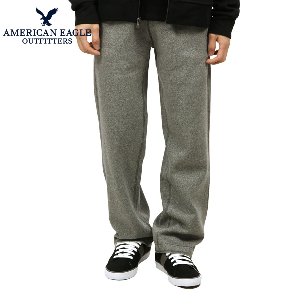 american eagle sweat suit