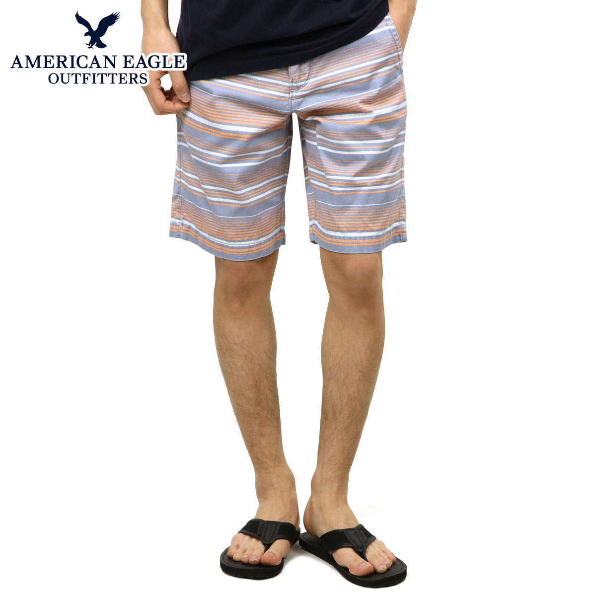 american eagle short pants