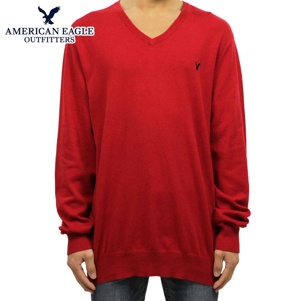american eagle mens pullover sweater sale
