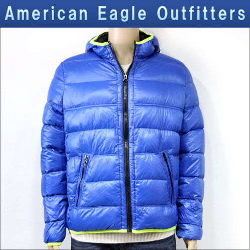 american eagle down jacket