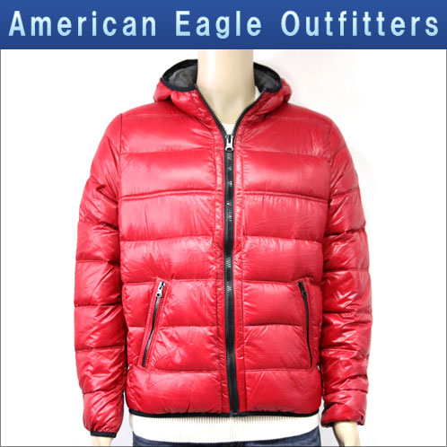 american eagle down jacket