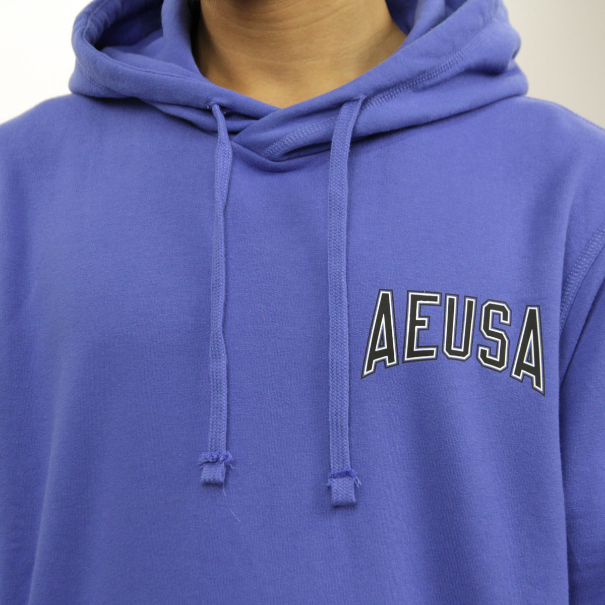 aeusa sweatshirt