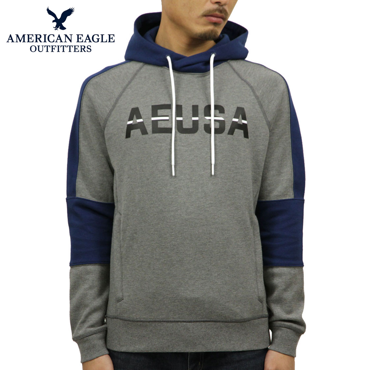 楽天市場】アメリカンイーグル American Eagle メンズ アウター
