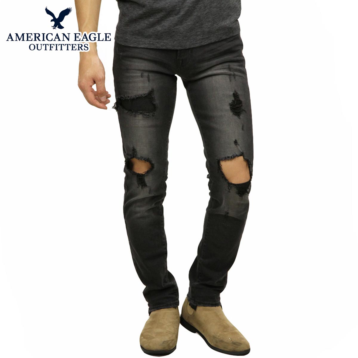 American Eagle Outfitters Jeans Size Chart