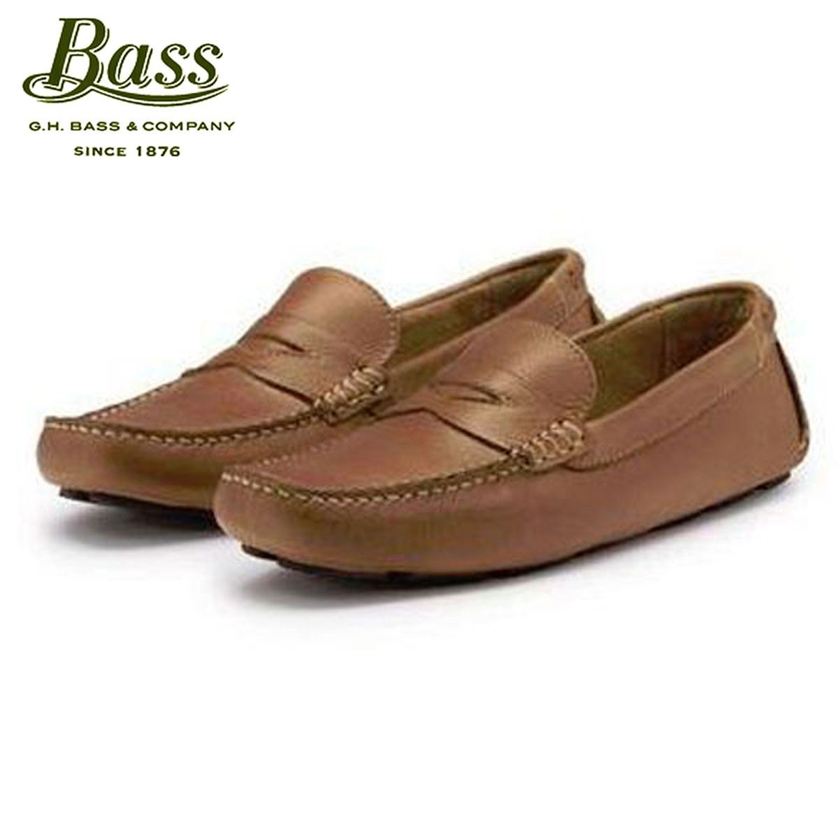 bass driving shoes