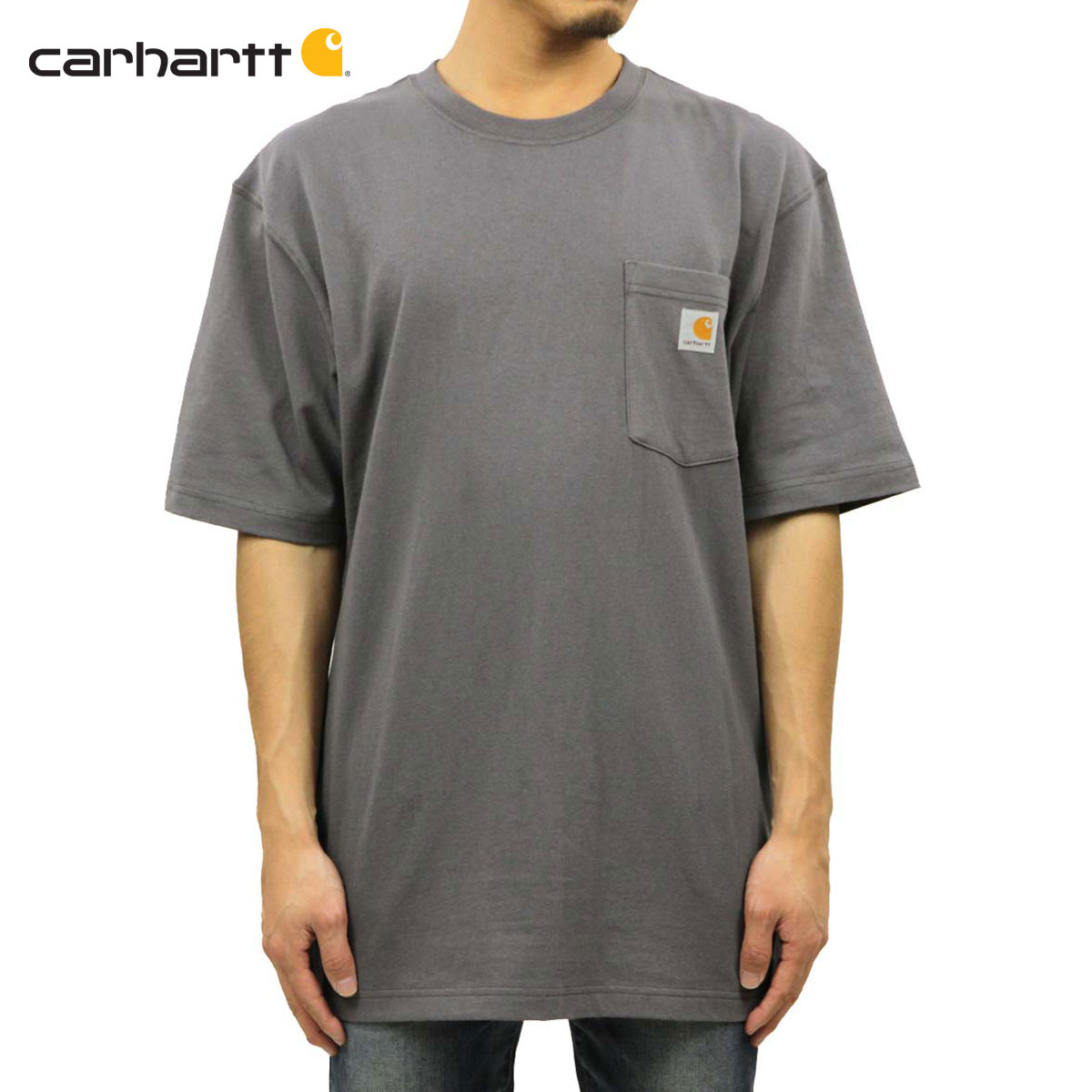 Carhartt Pocket T Shirt Sale, 53% OFF 