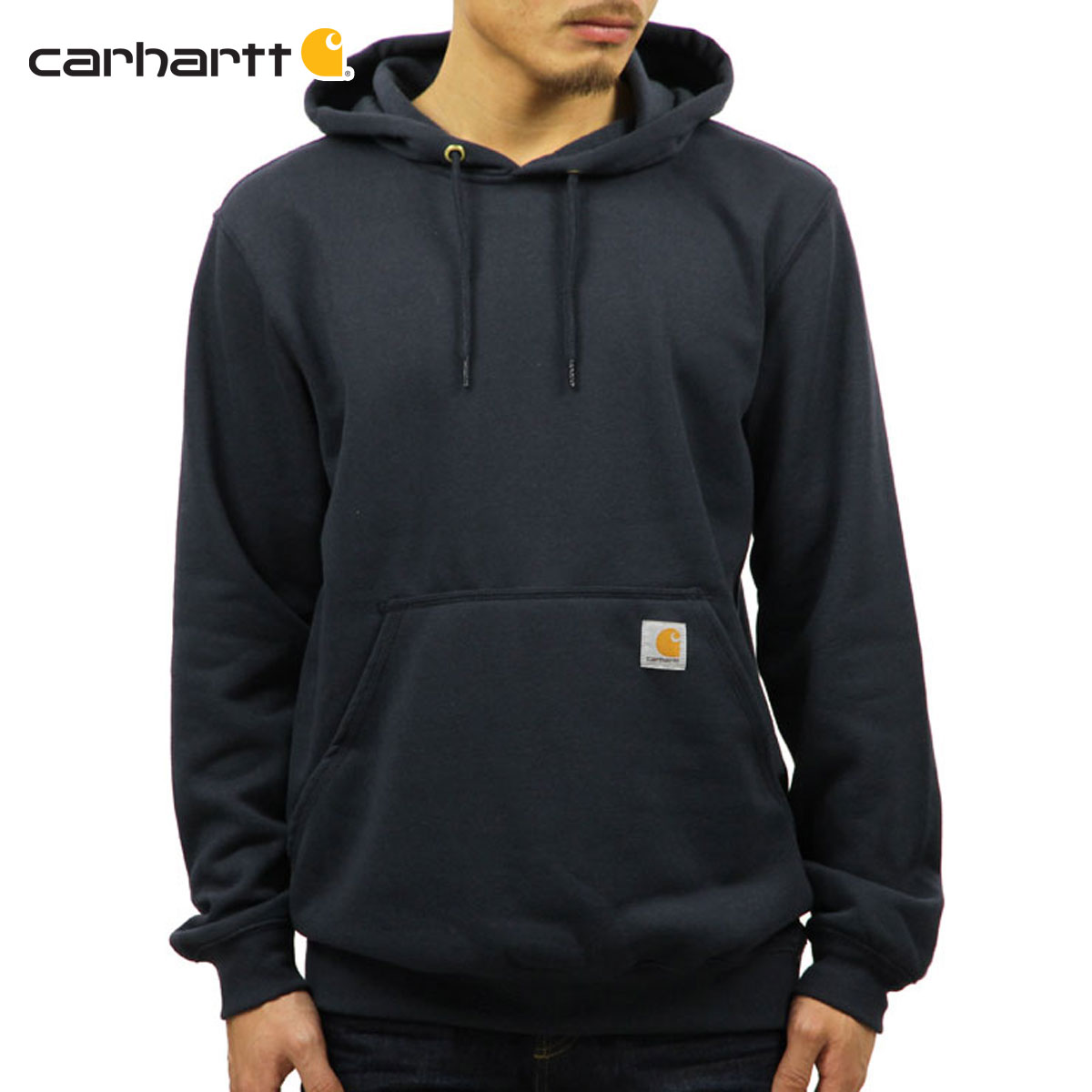 新品即決 カーハート パーカー メンズ 正規品 Carhartt プルオーバーパーカー Midweight 10 5oz Hooded Sweatshirt K121 472 ブランド品セレクトショップ Mixon 日本最大級 Insat Acm Org