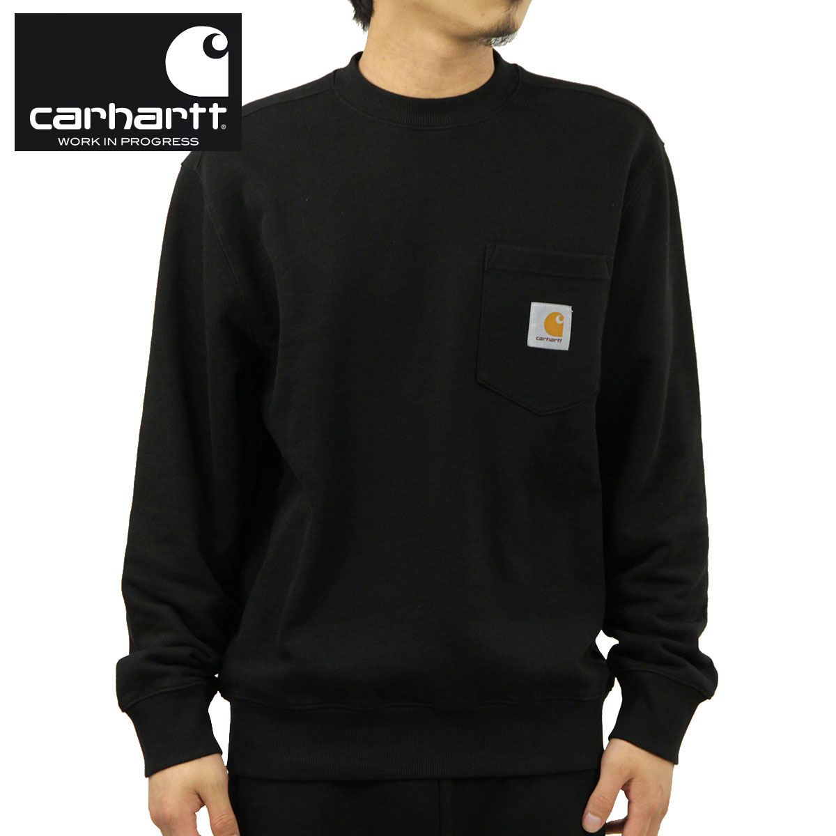 楽天市場】新春セール開催中！Carhartt WIP カーハート POCKET