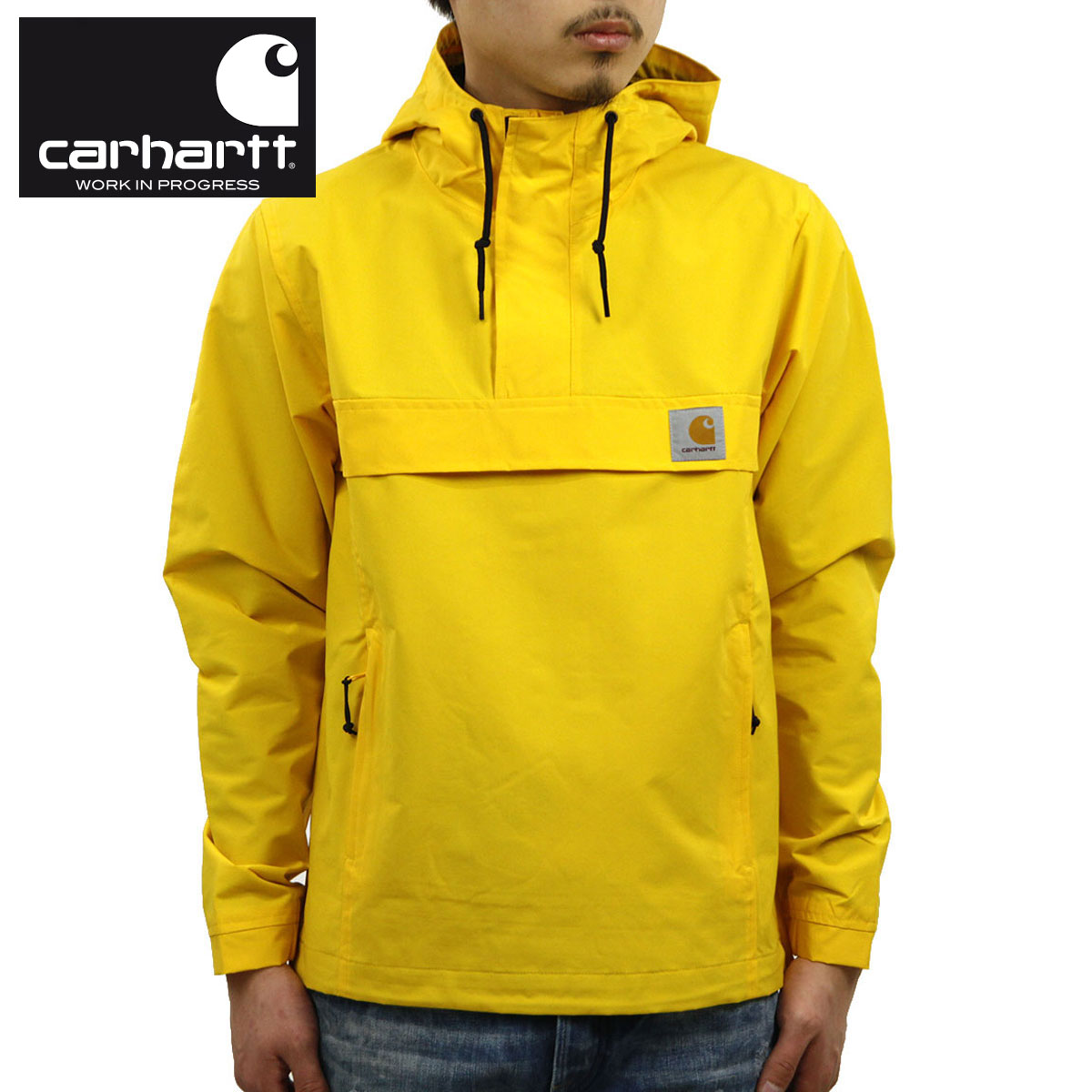 楽天市場】ジップジャケット カーハート CARHARTT メンズ DRY HARBOR