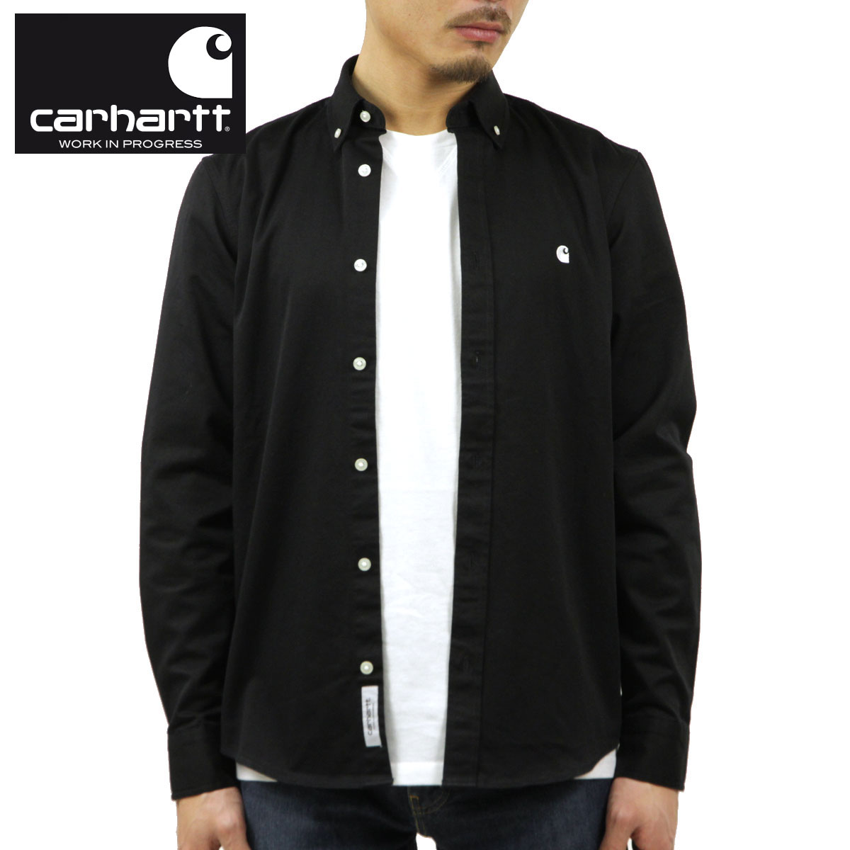 楽天市場】カーハート シャツ メンズ 正規販売店 CARHARTT WIP 楽天市場】カーハート シャツ メンズ 正規販売店 CARHARTT WIP