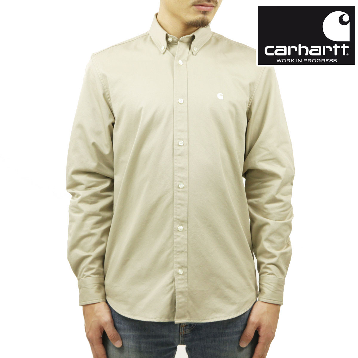 楽天市場】CARHARTT WIP カーハート ワークインプログレス ダービー