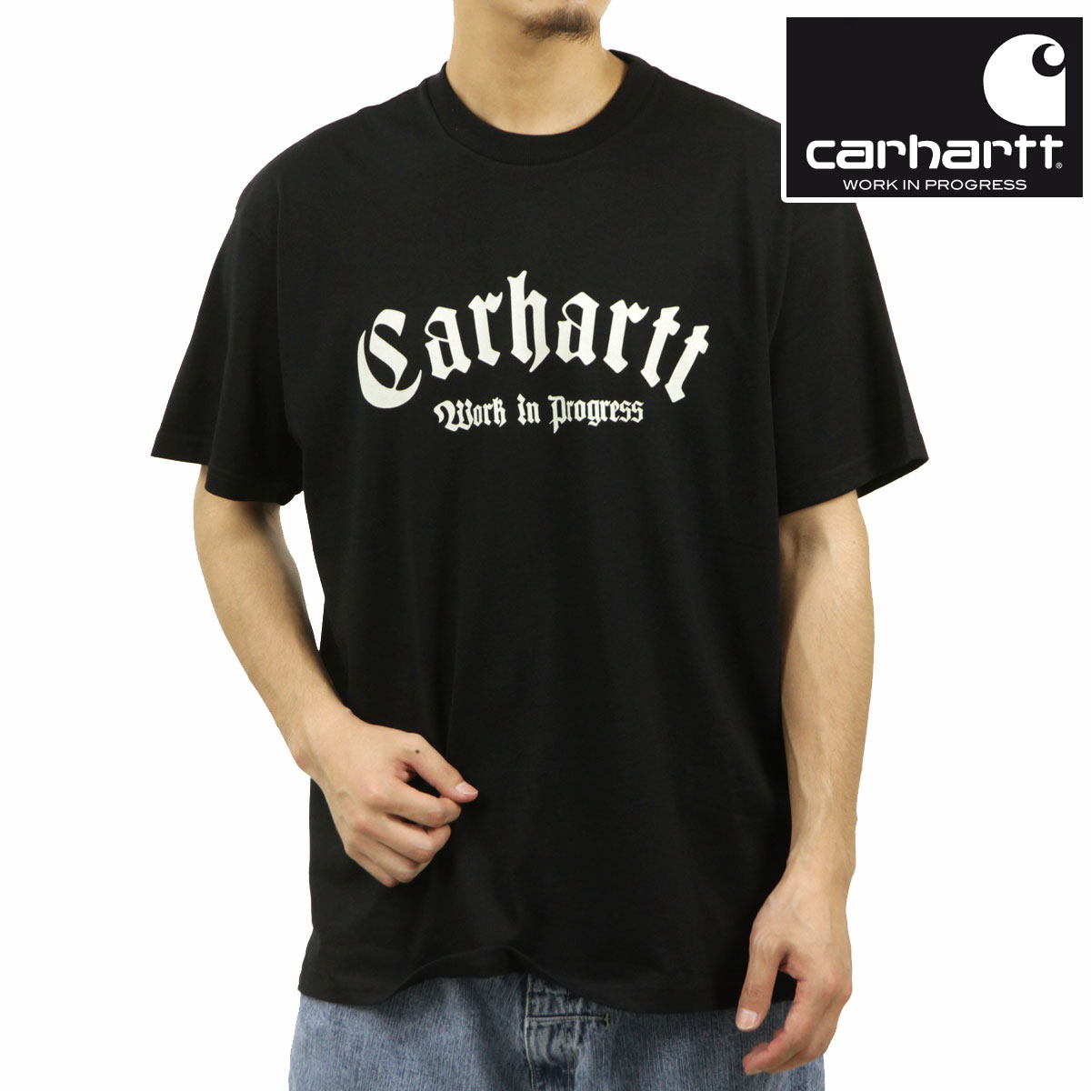 楽天市場】Carhartt WIP カーハート Tシャツ S/S CRAFT SHIRT