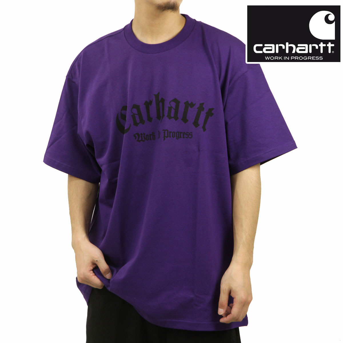 カーハート WIP メンズ 半袖Tシャツ I033161 89XX 楽天市場】【3%オフクーポン配布中】 CARHARTT WIP カーハート